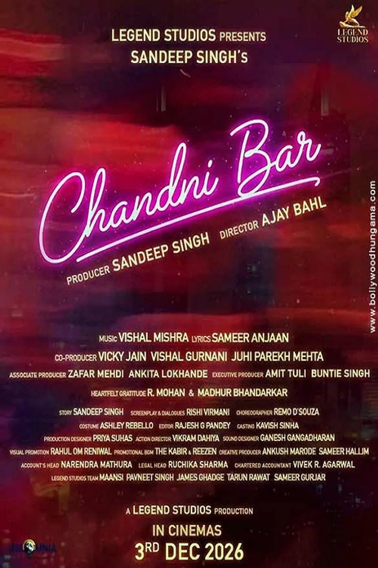 Chandni Bar 2 Film izle