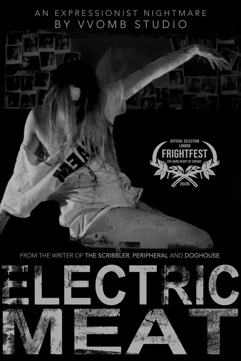 Electric Meat Film izle