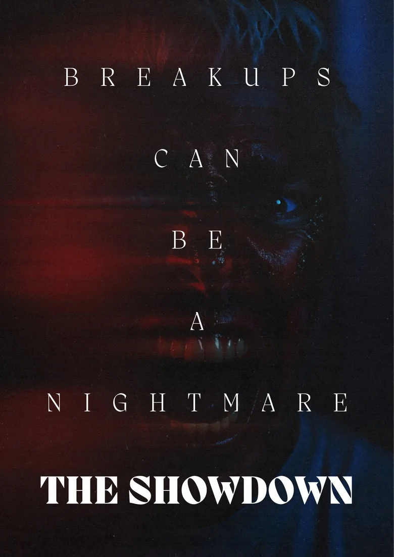 The Showdown Film izle
