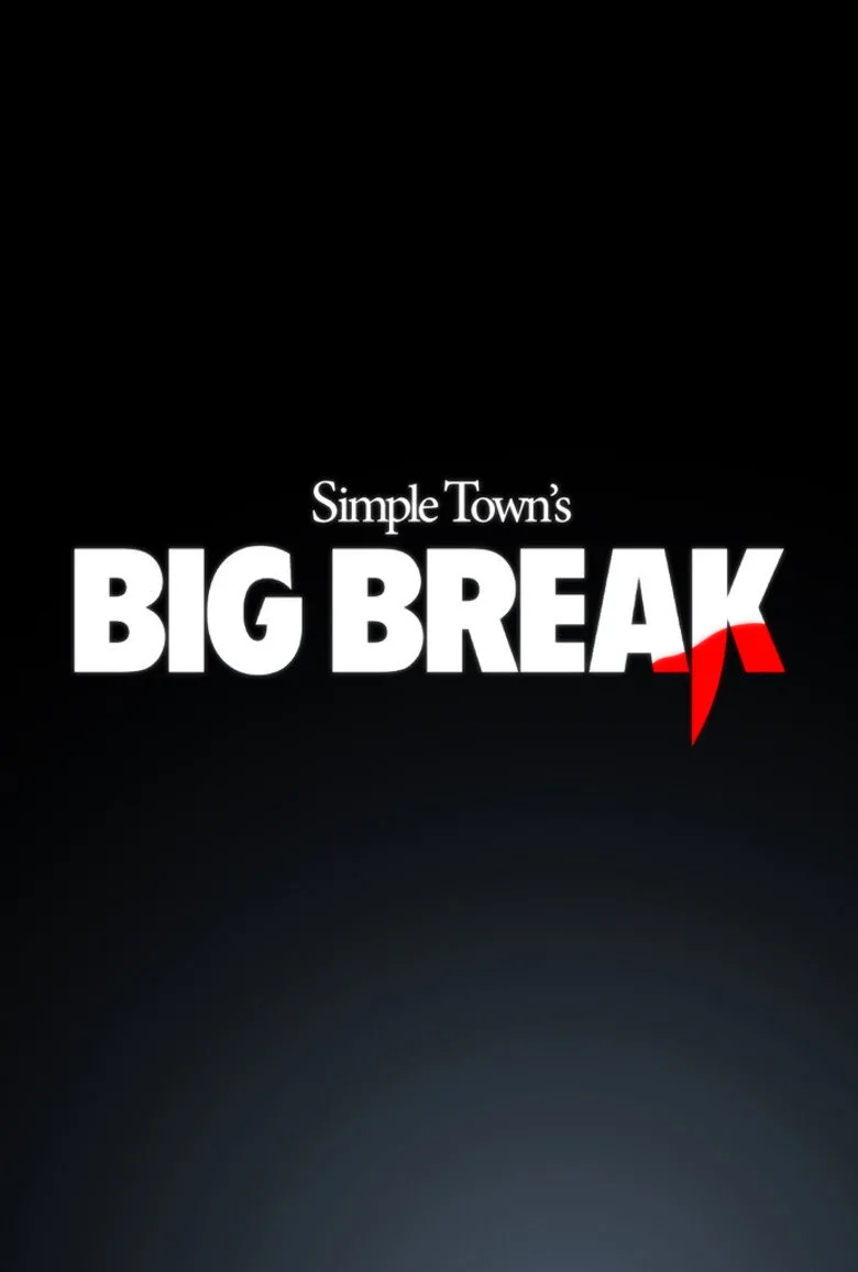 Big Break Film izle