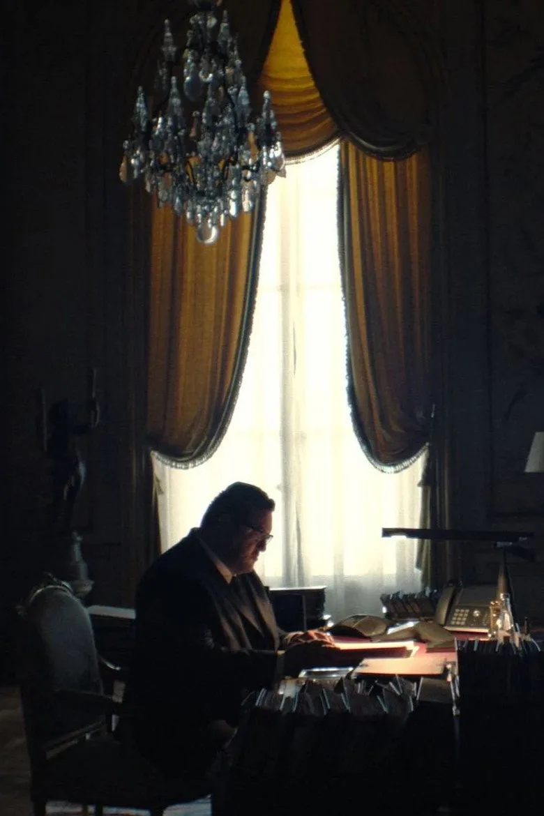 Jupiter Film izle