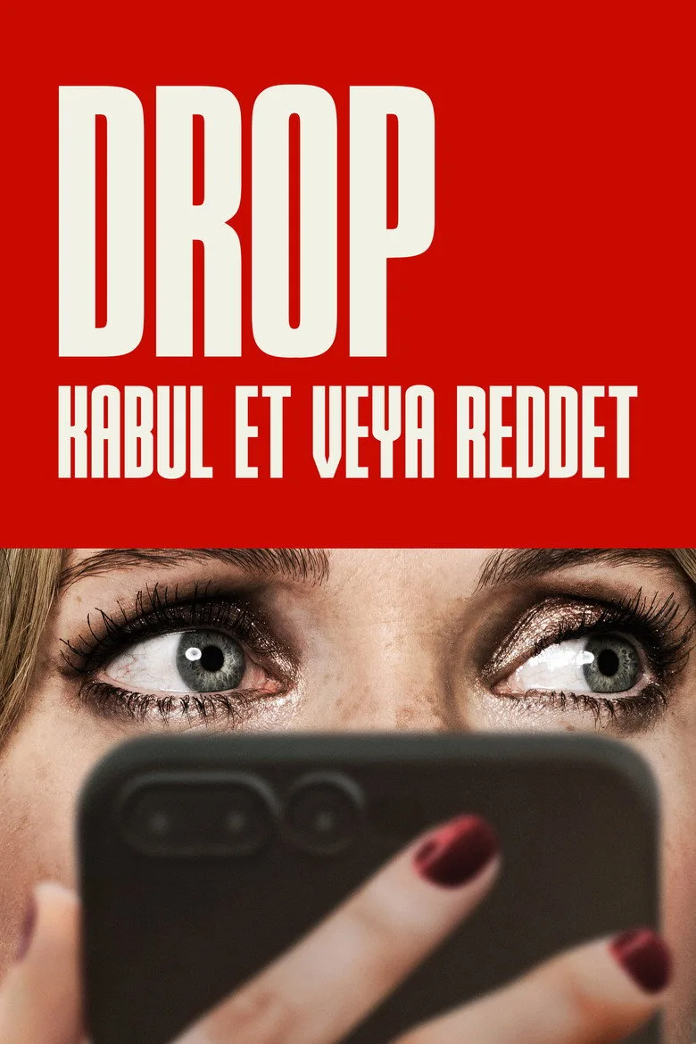 Drop: Kabul Et veya Reddet Film izle