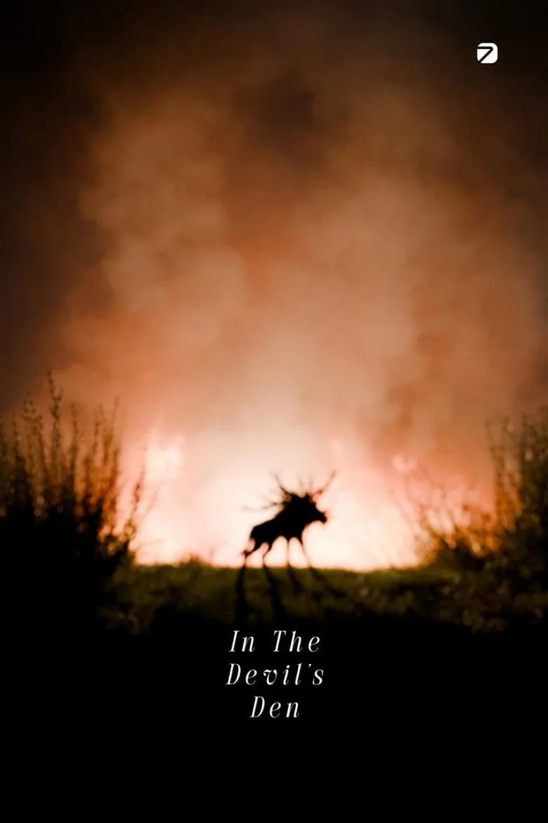 In The Devil's Den Film izle