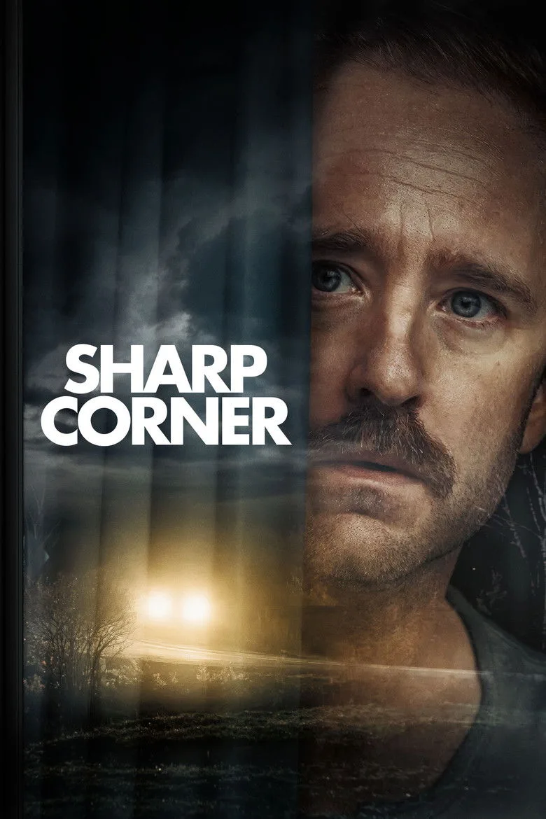 Sharp Corner Film izle