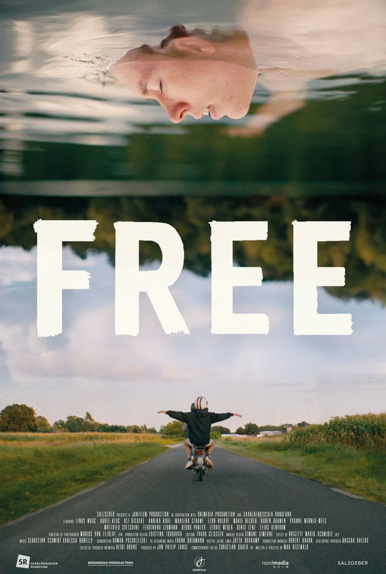 Free at Heart Film izle