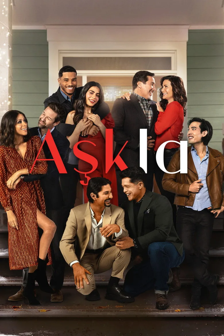 Aşkla