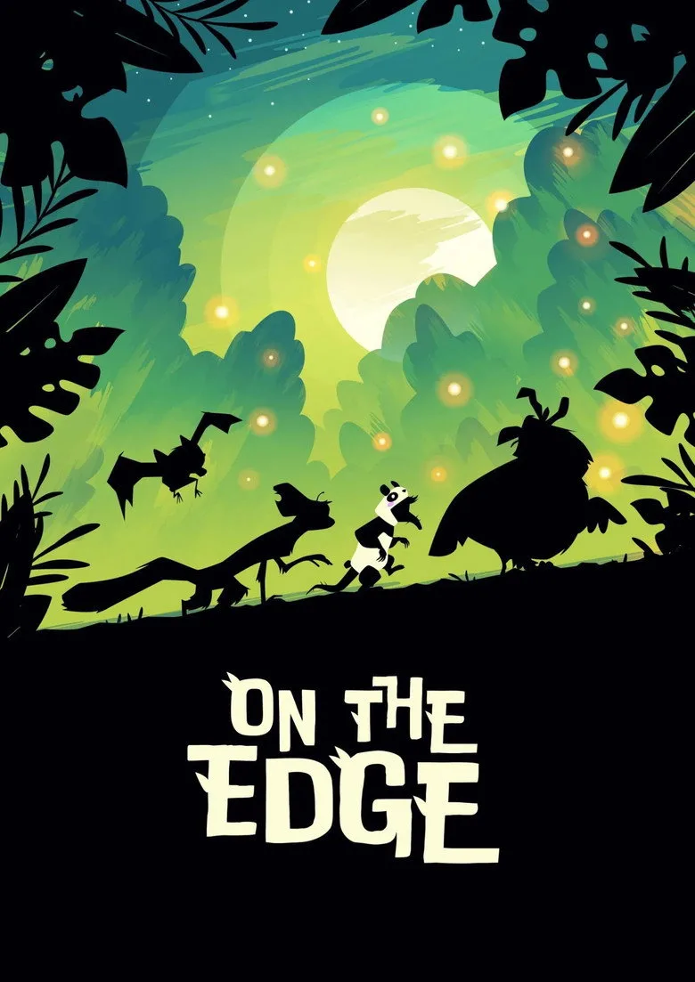 On the Edge Film izle