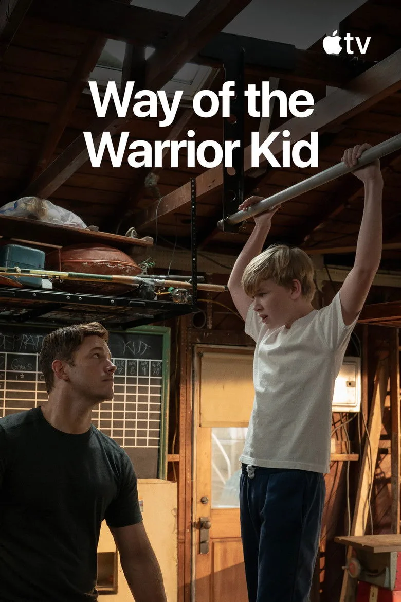 Way of the Warrior Kid Film izle