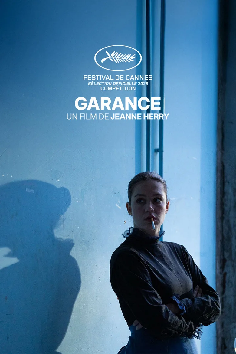 Garance Film izle