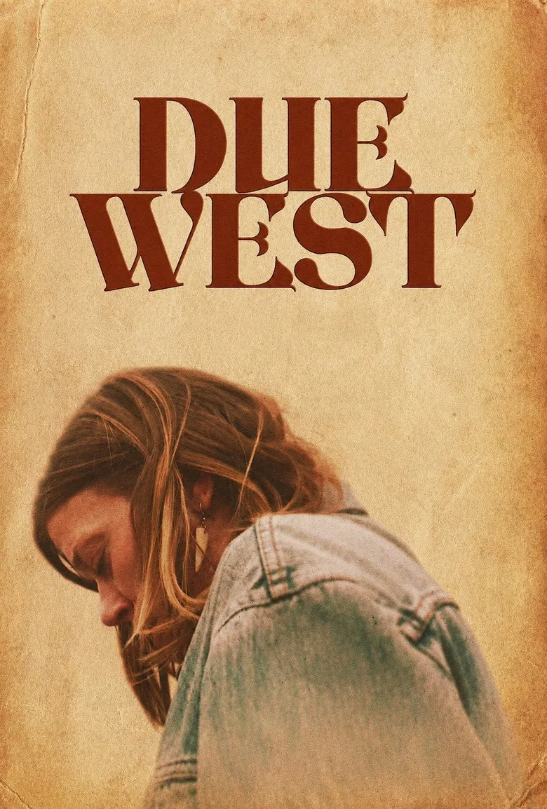 Due West Film izle