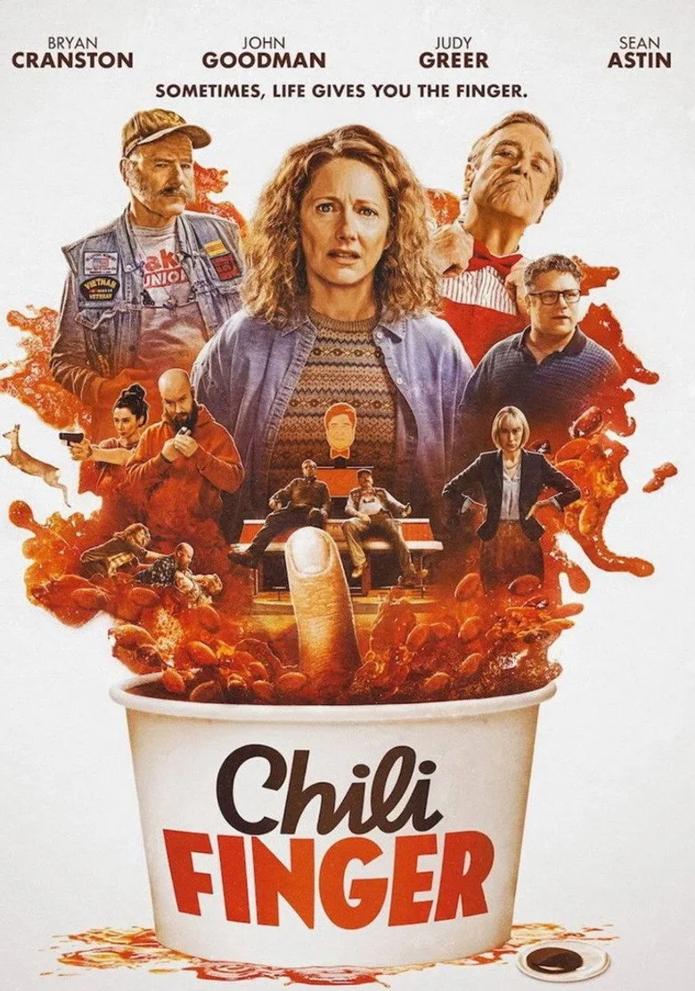 Chili Finger Film izle