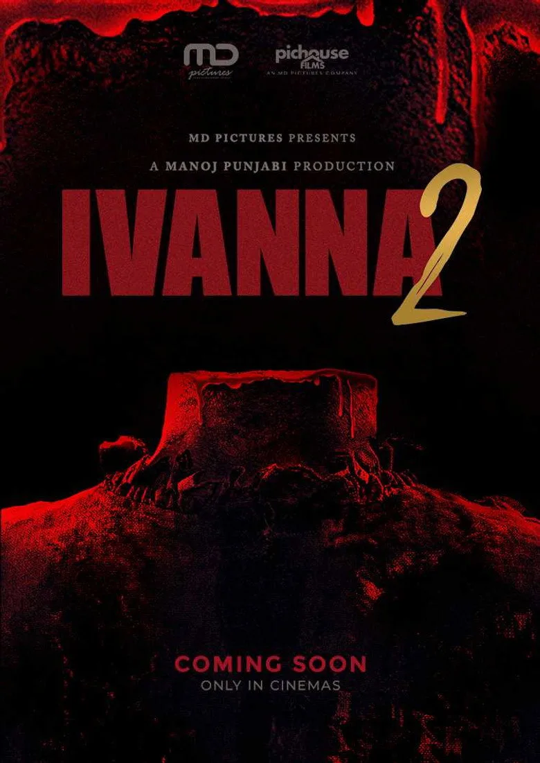Ivanna 2 Film izle