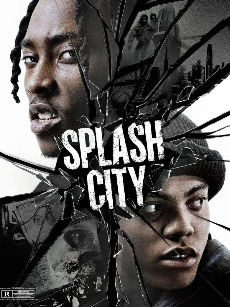 Splash City Film izle