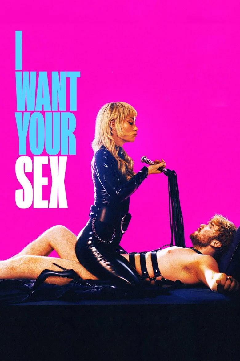 I Want Your Sex Film izle