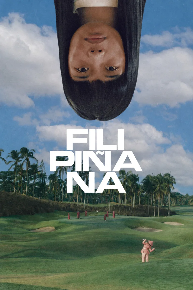 Filipiñana Film izle