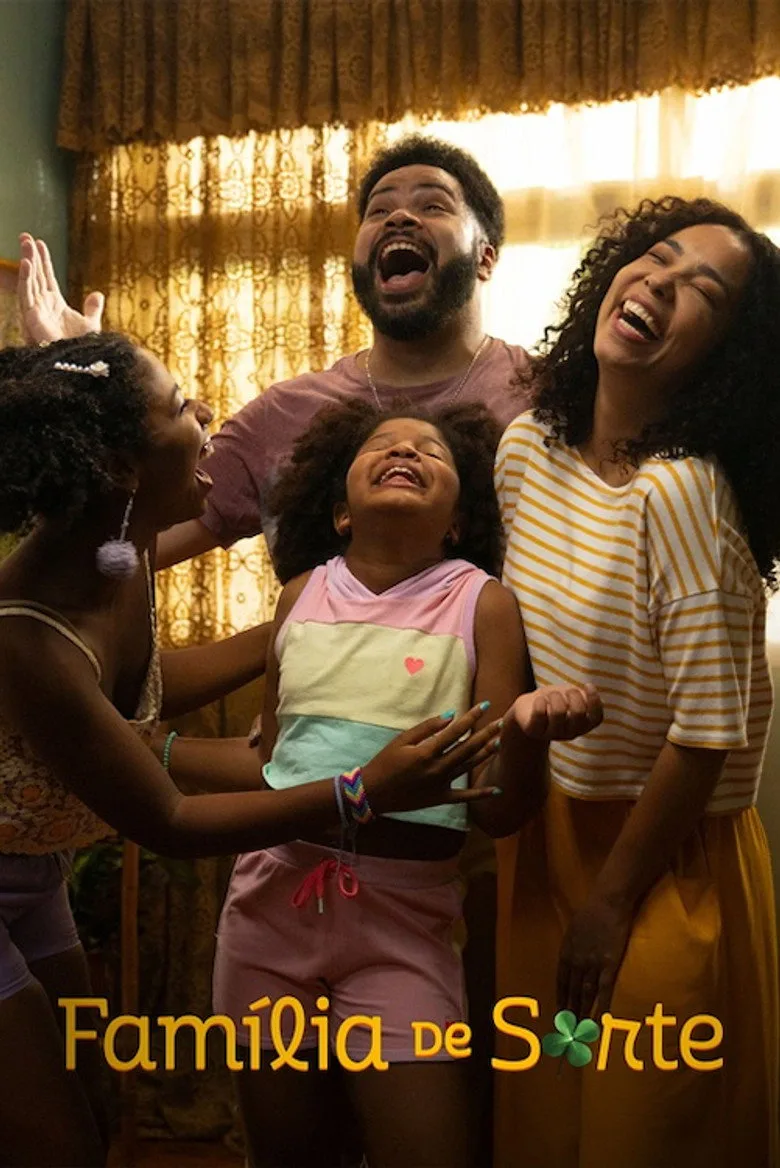 Família de Sorte Film izle