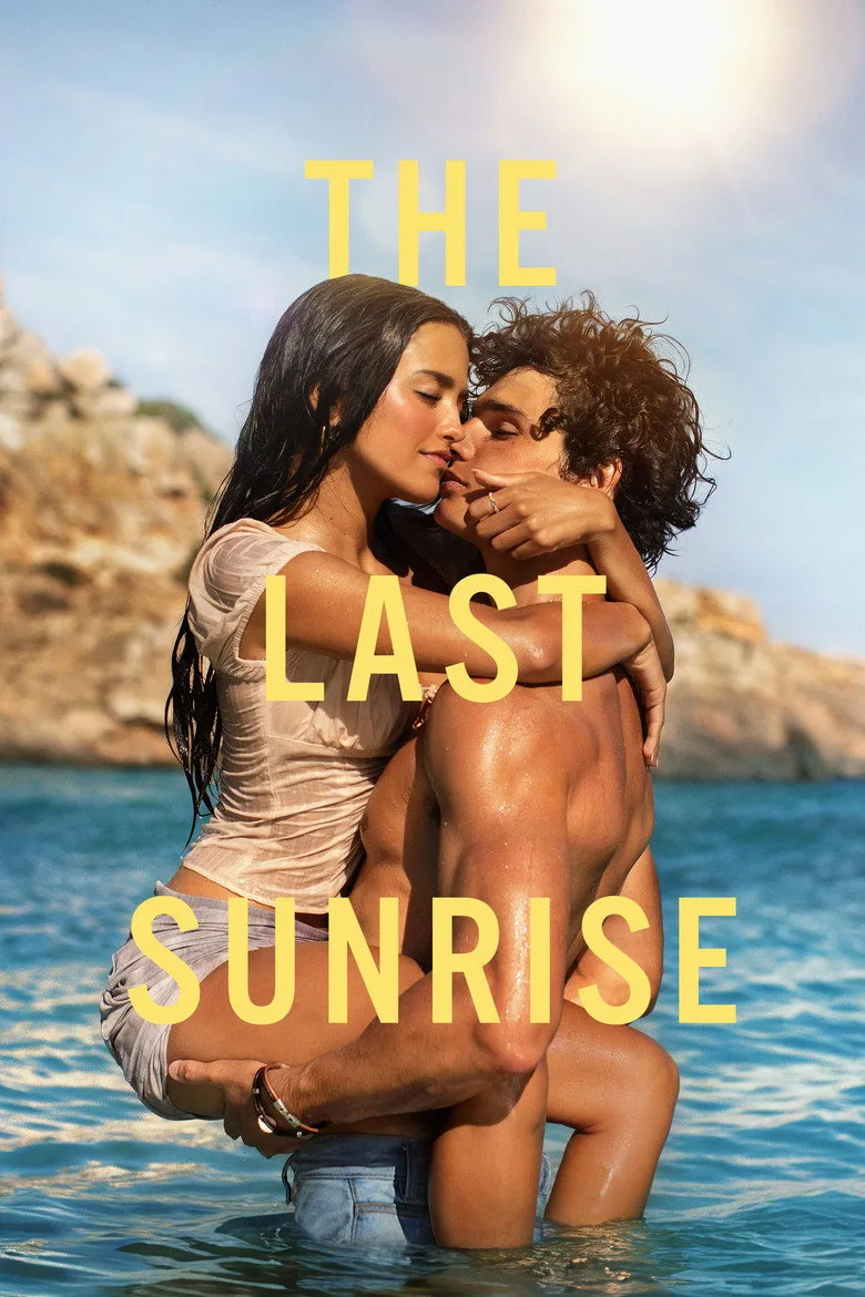 The Last Sunrise Film izle