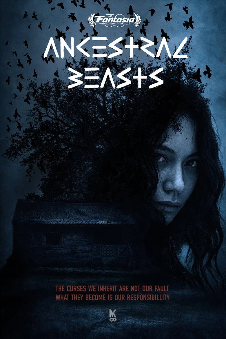 Ancestral Beasts Film izle