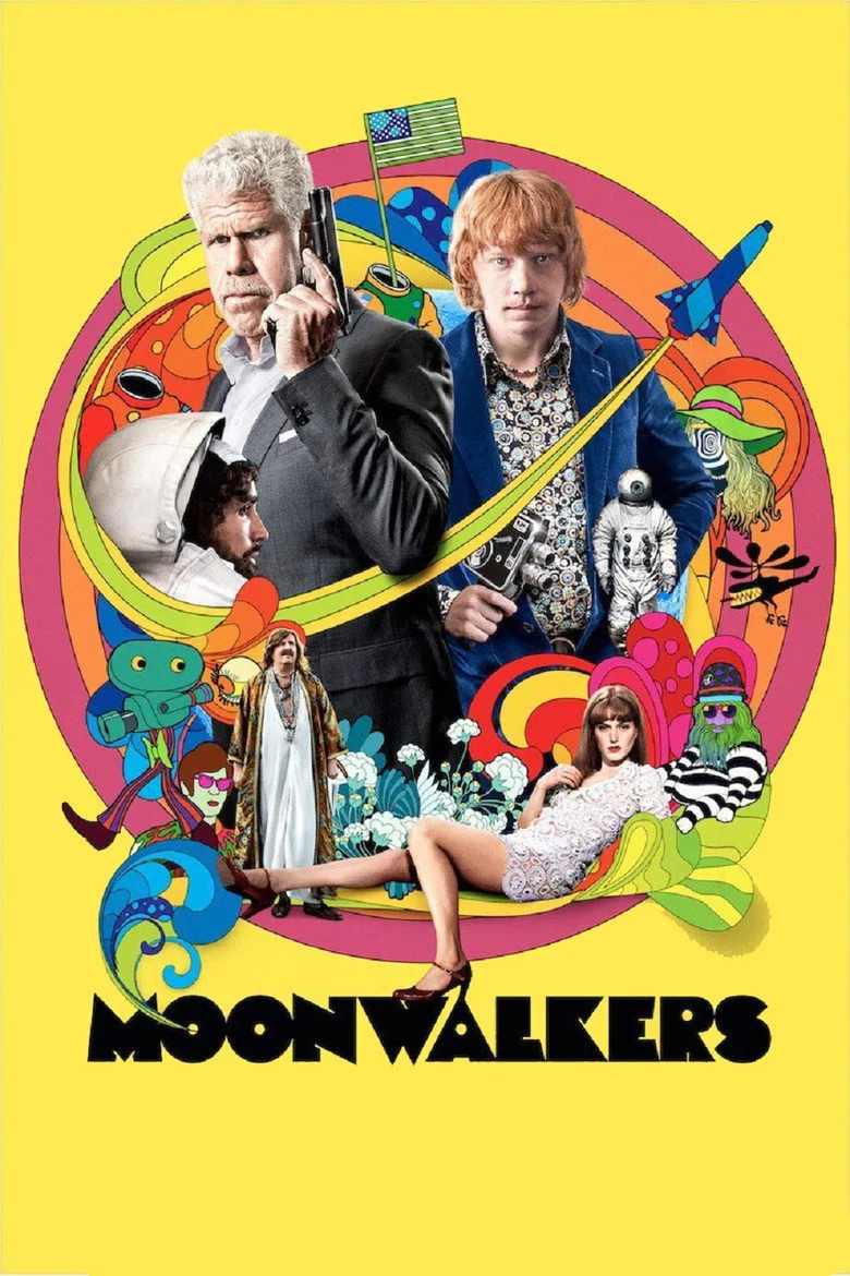 Ay'ın Sırrı Film izle