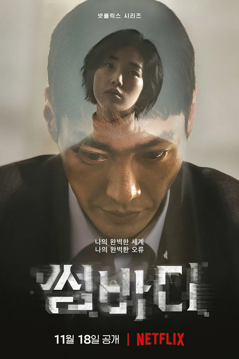 Somebody Dizi izle
