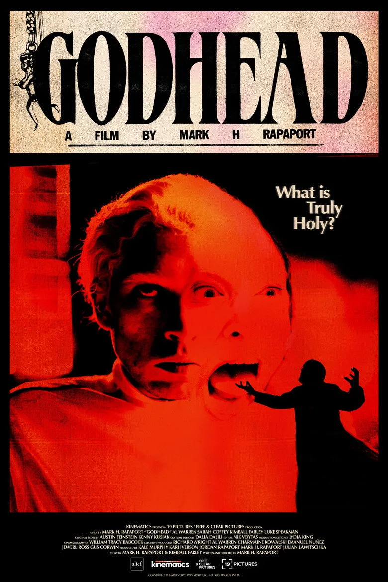 Godhead Film izle