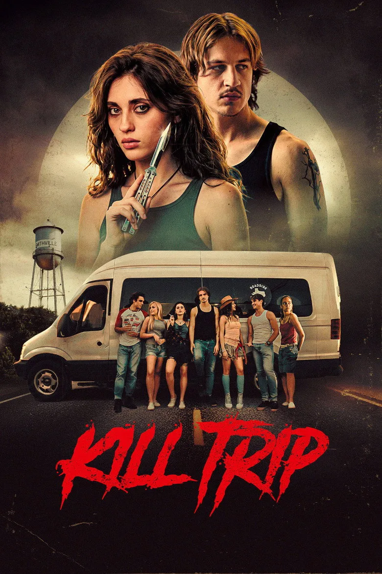 Kill Trip Film izle