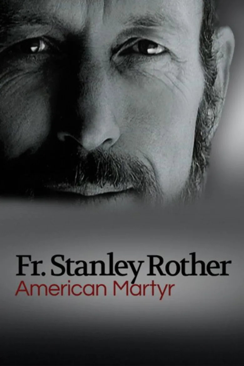 American Martyr: The Stanley Rother Story Film izle