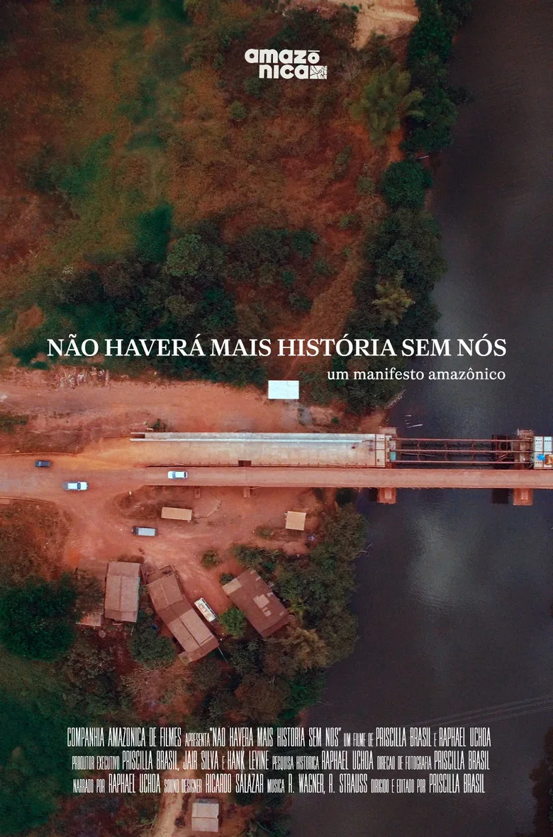 Não há Mais Histórias Sem Nós Film izle