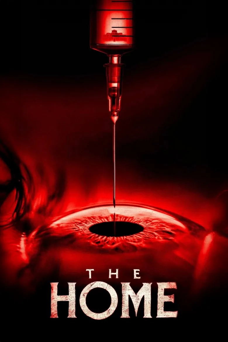 The Home Film izle