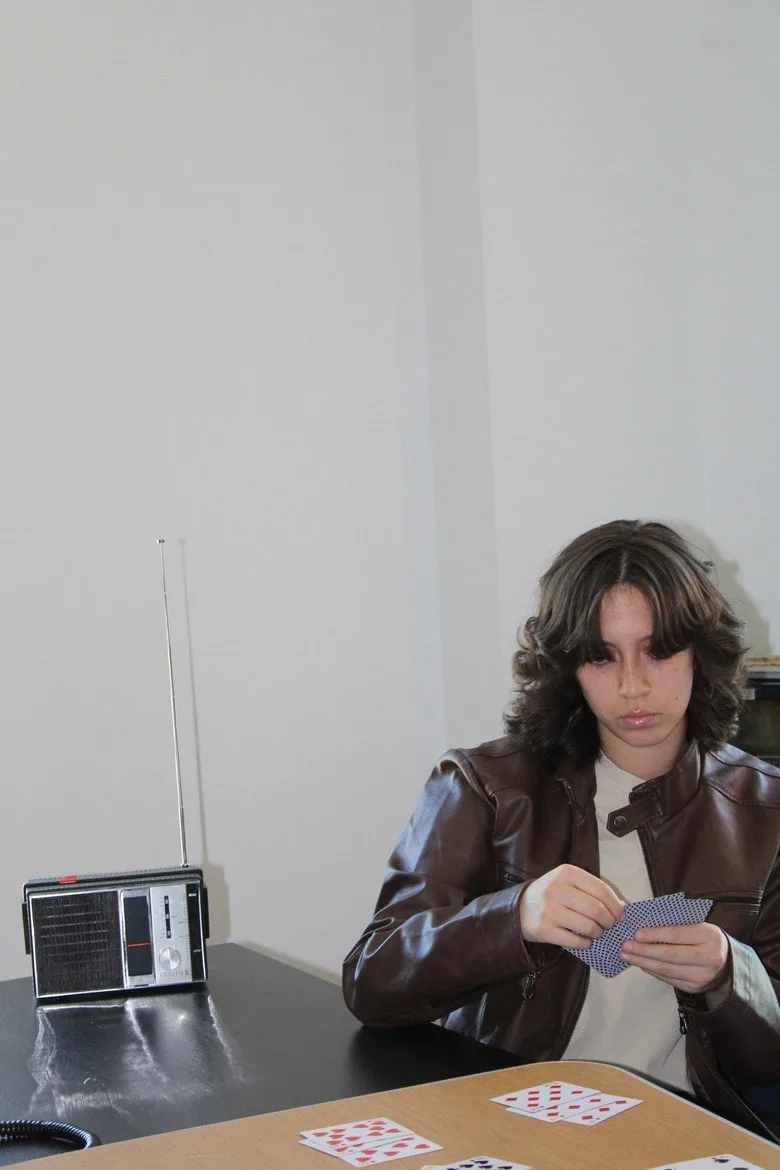 The Tragedy of the Bernalillo County Detectives Film izle