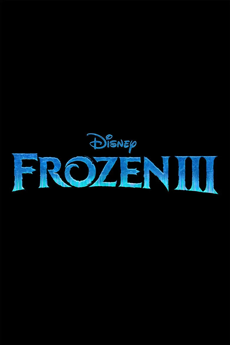 Frozen III Film izle
