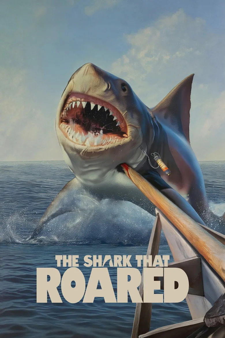 The Shark That Roared Film izle