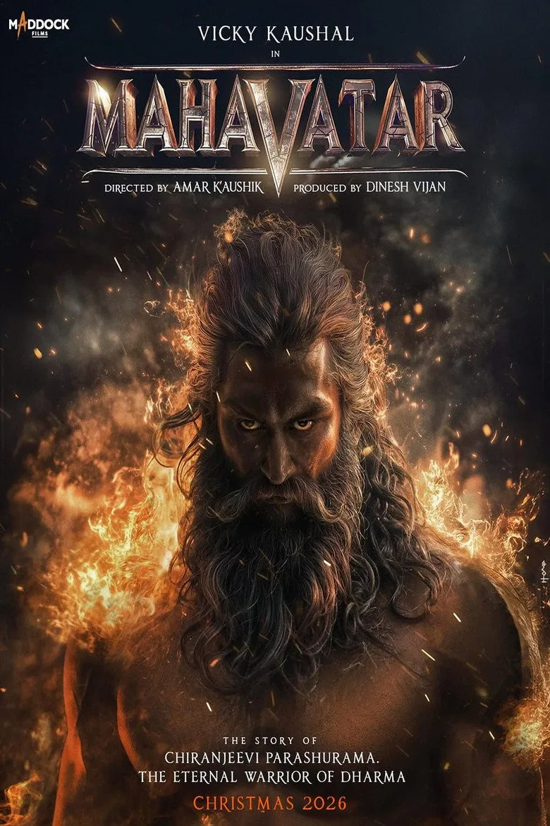Mahavatar Film izle