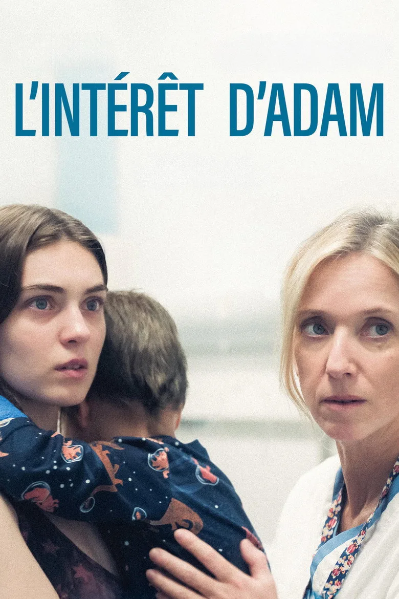 Adam'ın İyiliği İçin Film izle