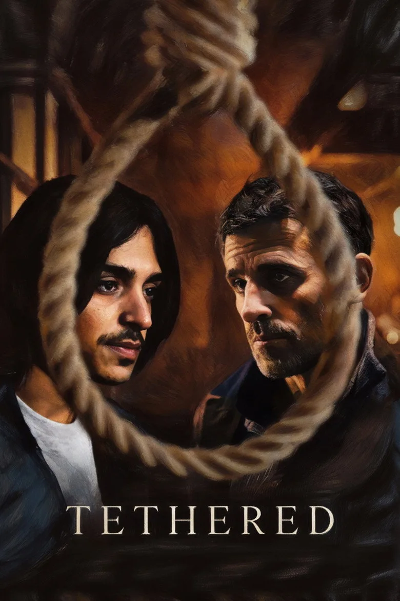 Tethered Film izle
