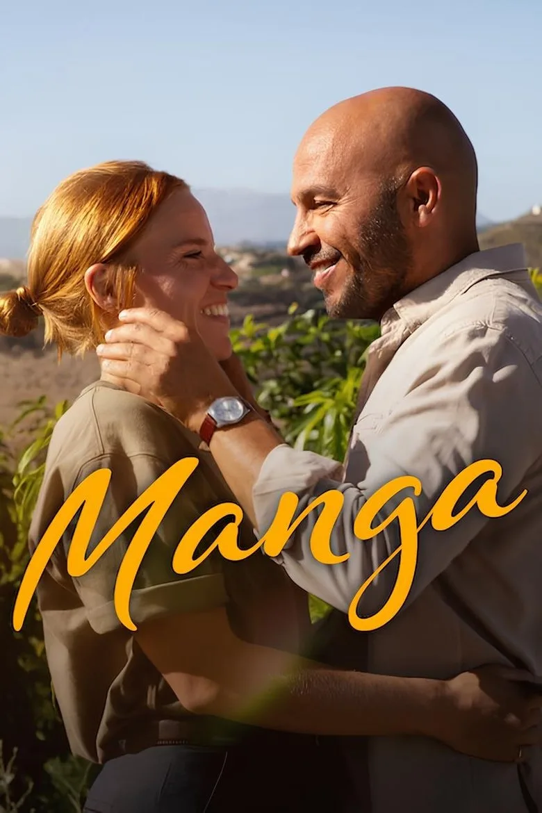 Mango Film izle