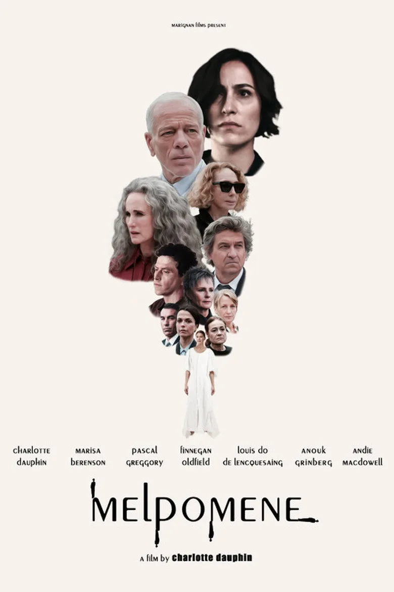 Melpomène Film izle