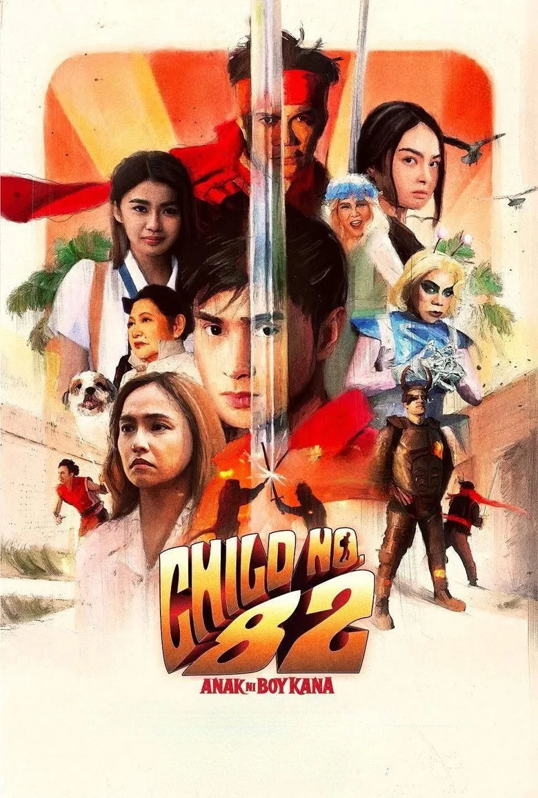 Child No. 82: Anak ni Boy Kana Film izle