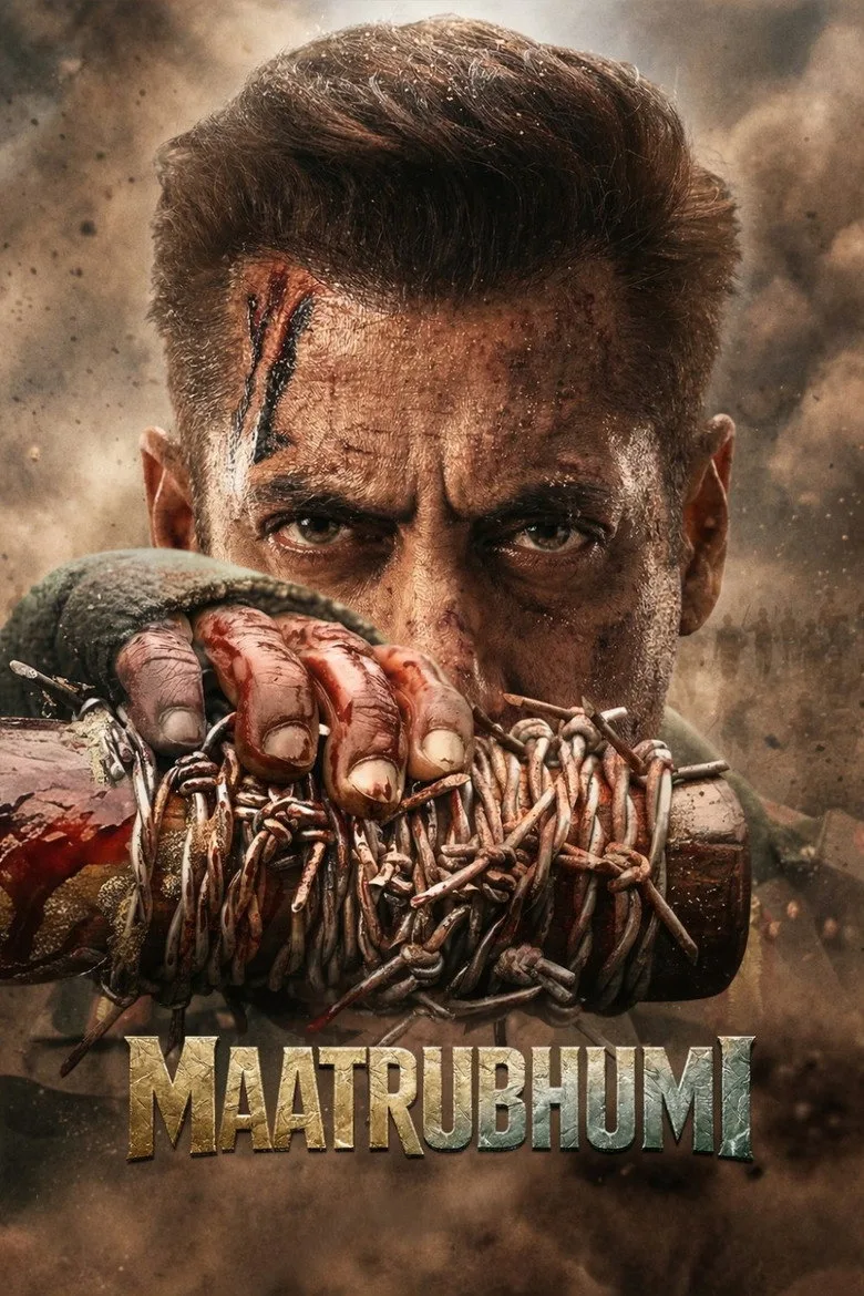 Maatrubhumi Film izle