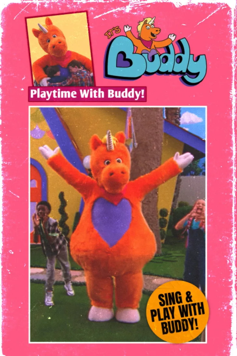 Buddy Film izle
