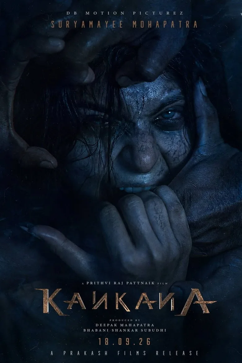 Kankana Film izle