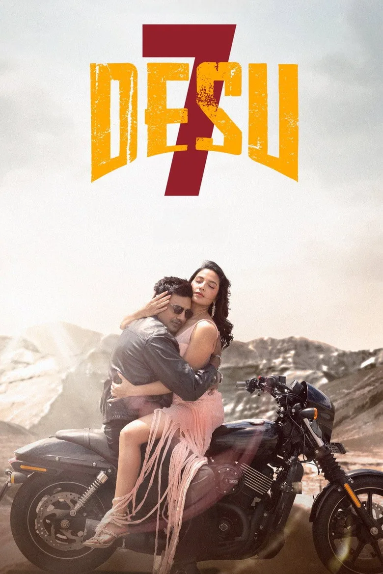 #DeSu7 Film izle