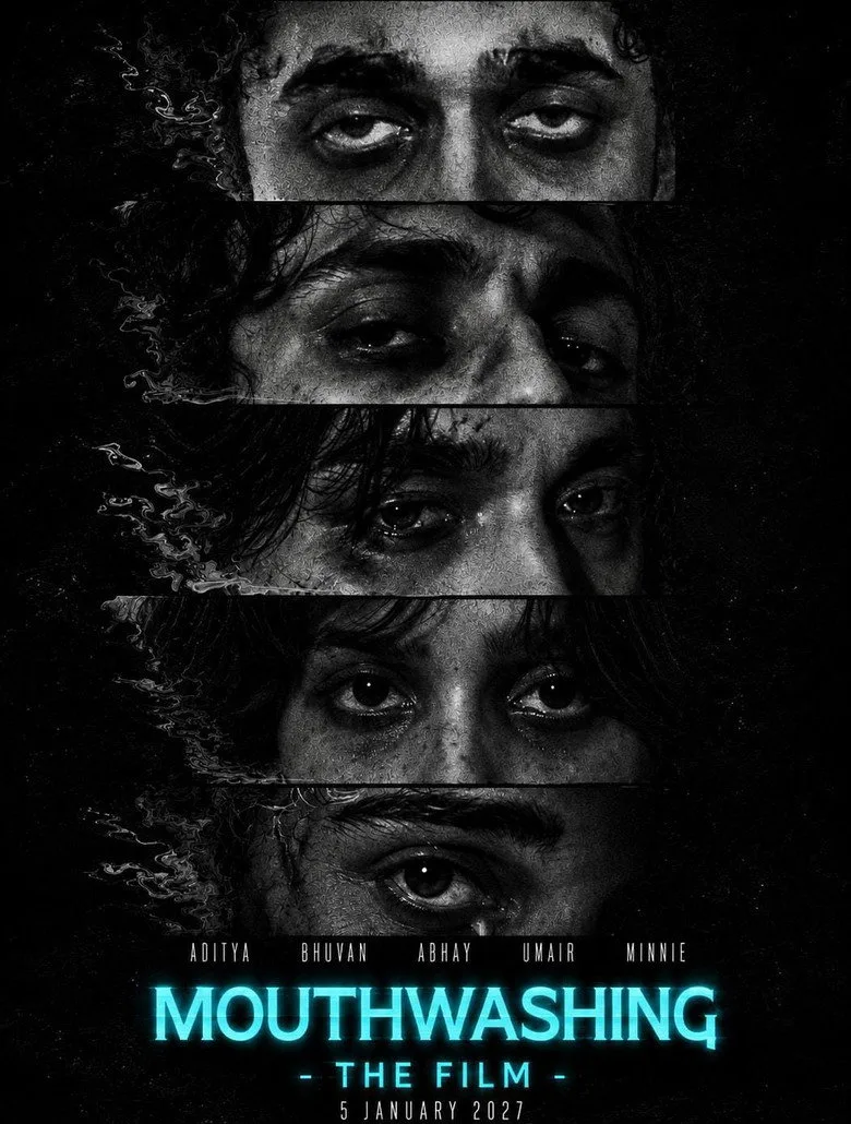 Mouthwashing : The Film Film izle
