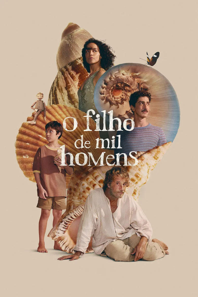 Bin Babanın Oğlu Film izle