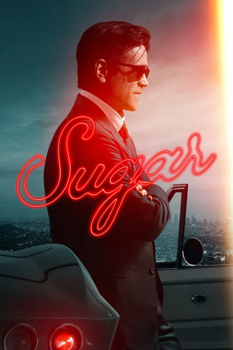 Sugar Dizi izle