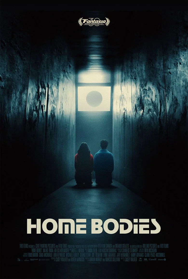 Home Bodies Film izle