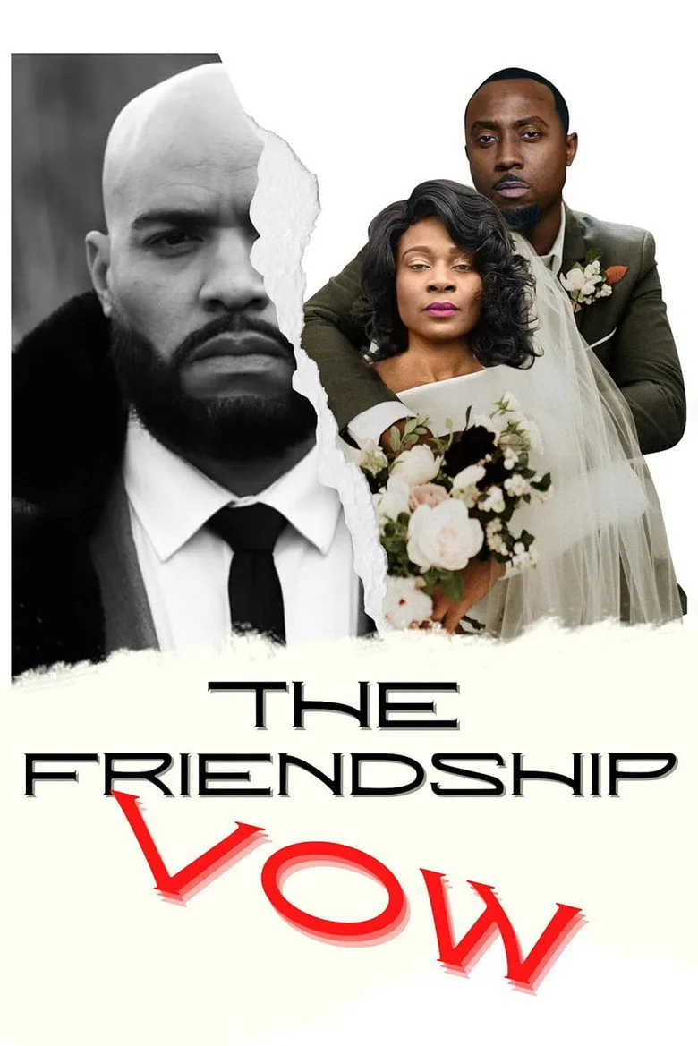 The Friendship Vow Film izle