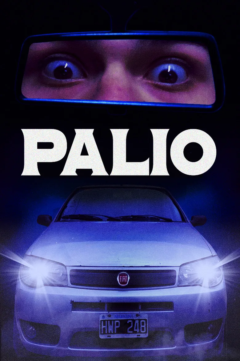 Palio Film izle
