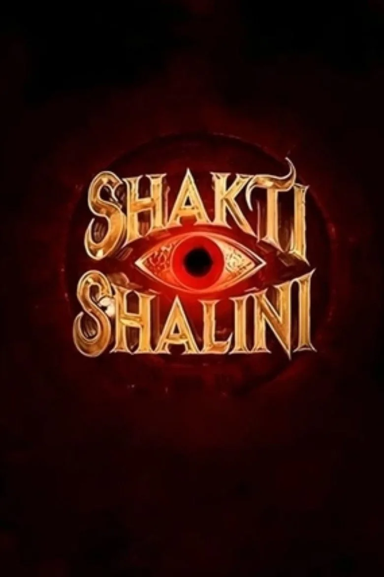 Shakti Shalini Film izle