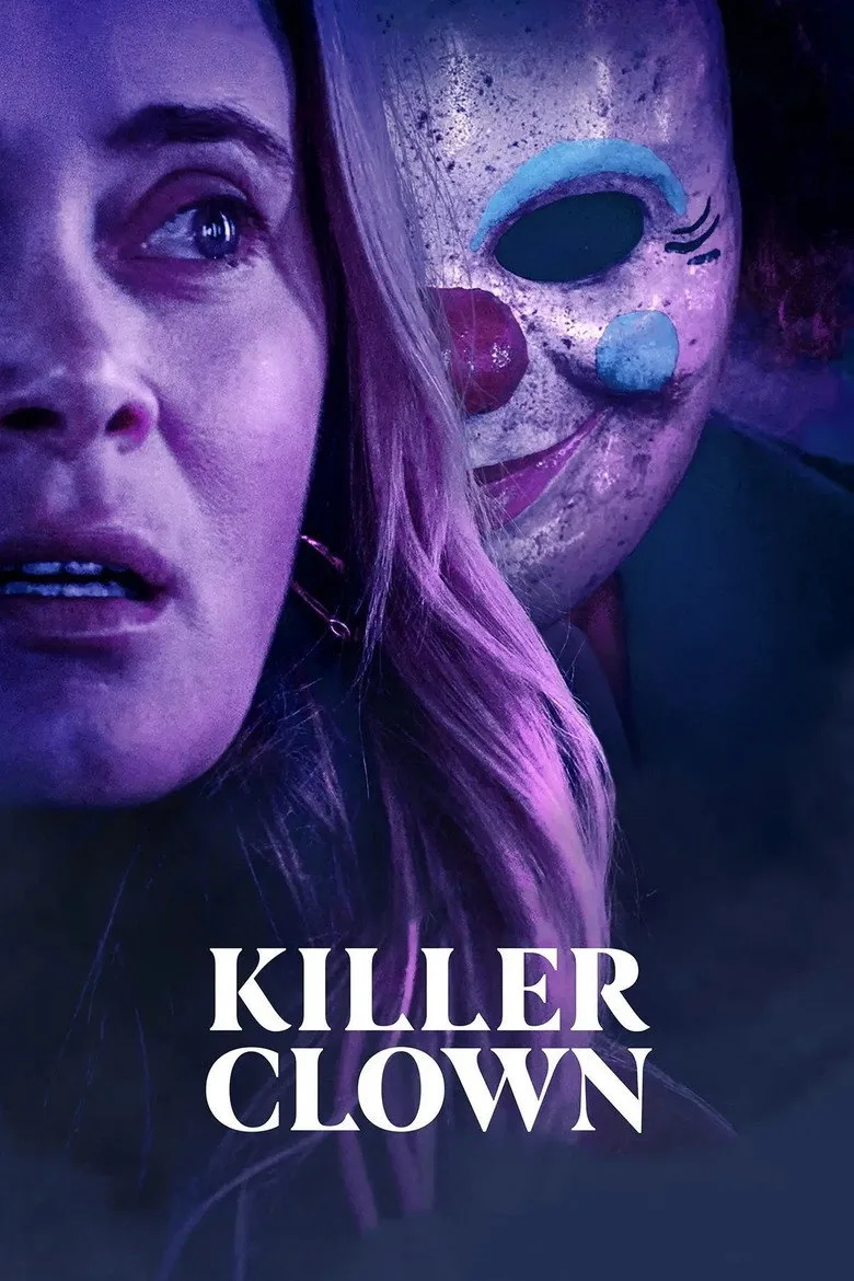 Killer Clown Film izle